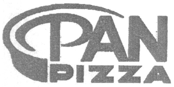 pan pizza