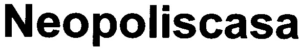 neopoliscasa