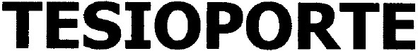tesioporte