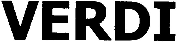 verdi