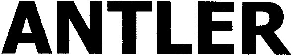 antler