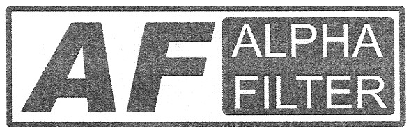 alpha filter