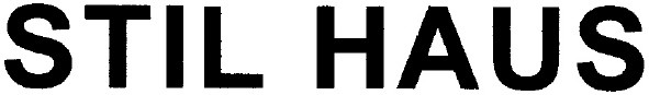 stil haus