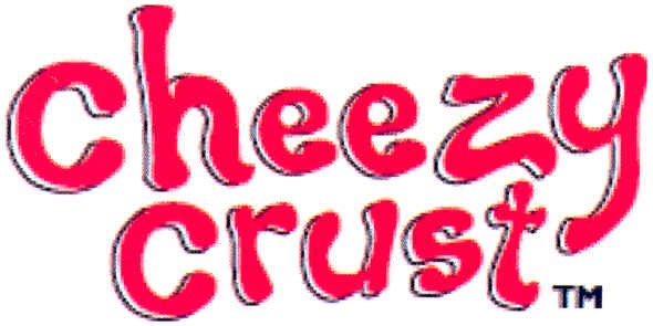 cheezy crust