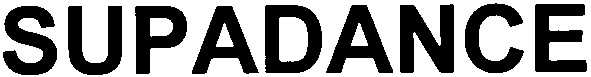 supadance