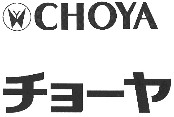choya