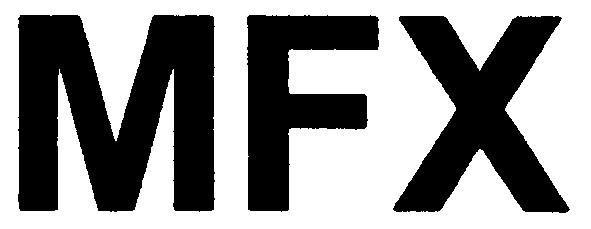 mfx