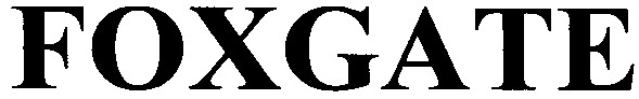 foxgate