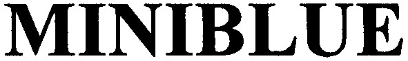 miniblue