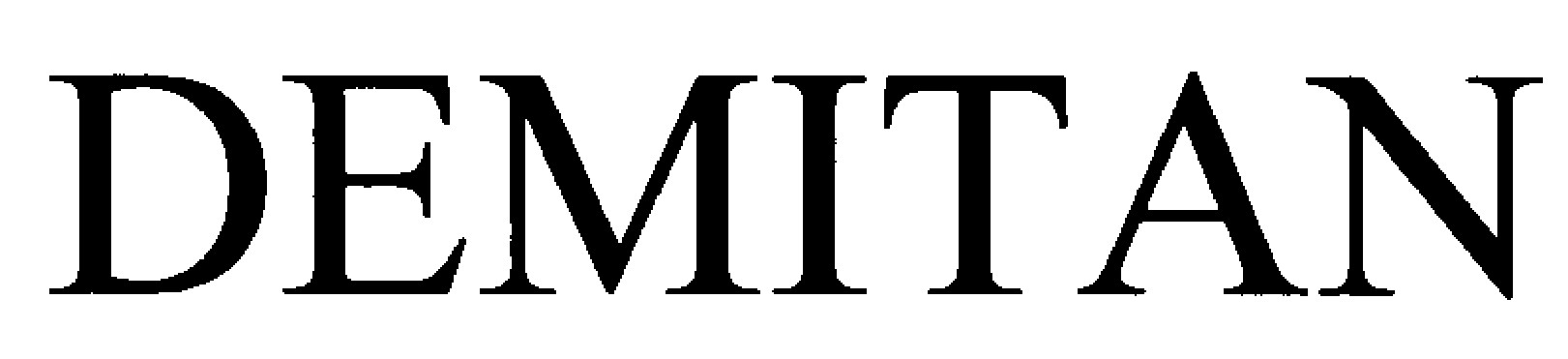 demitan