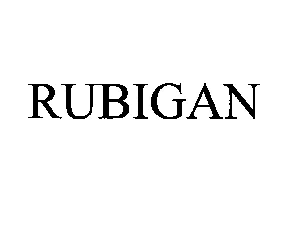 rubigan