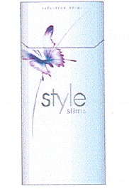 selection bleue