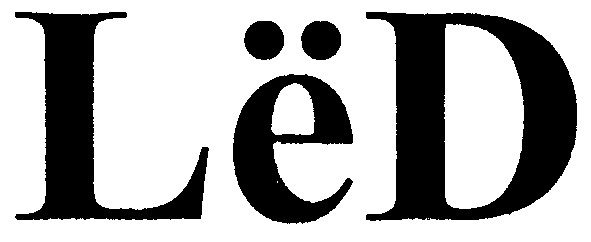 lёd