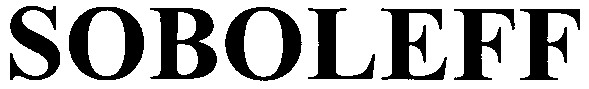 soboleff