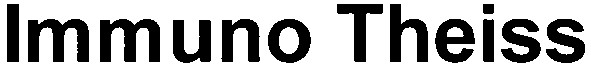 immuno theiss