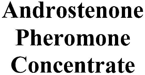 androstenone