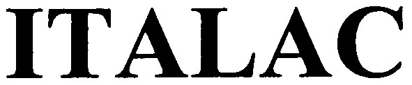 italac