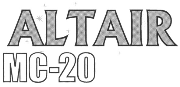 altair