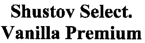 shustov select.