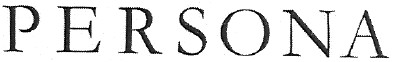 persona