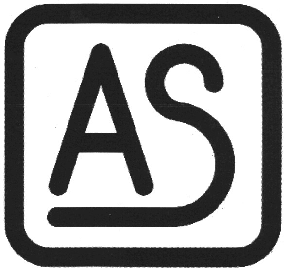 as