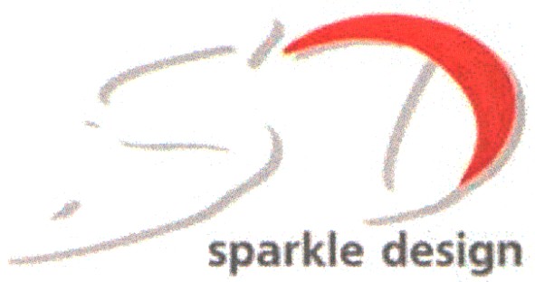 sparkle design