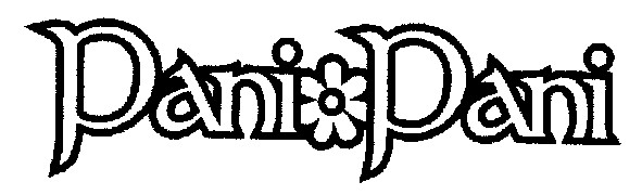 pani pani