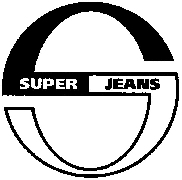 super geans