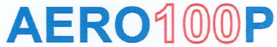 aero 100 p