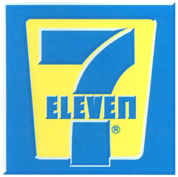 7 eleven