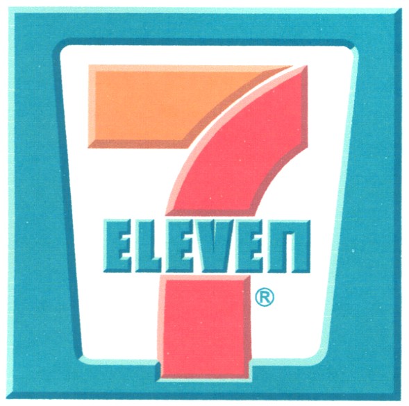 7 eleven