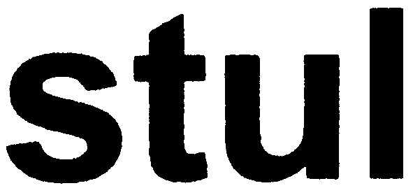 stul