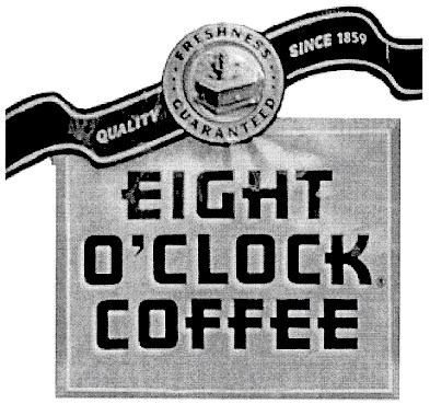 eight o`clock coffee