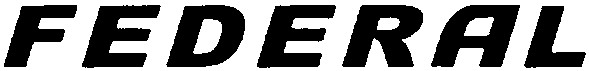 federal