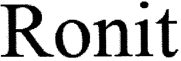 ronit