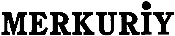 merkuriy