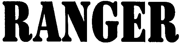 ranger