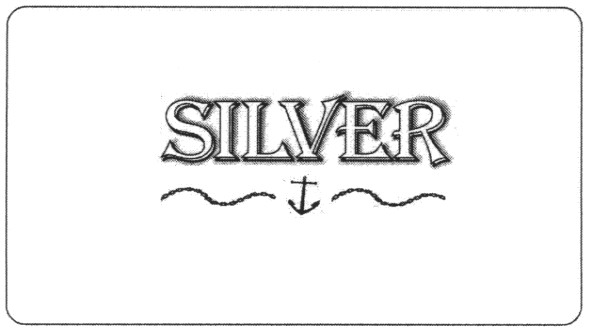 silver