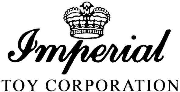 toy corporation