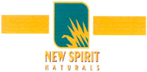 new spirit