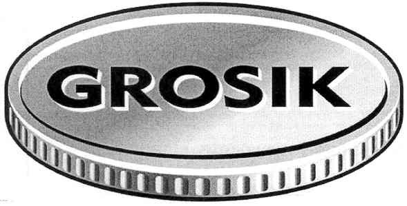 grosik