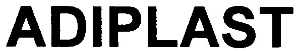adiplast