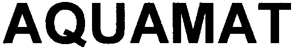 aquamat