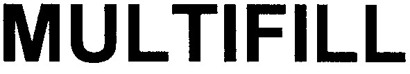 multifill