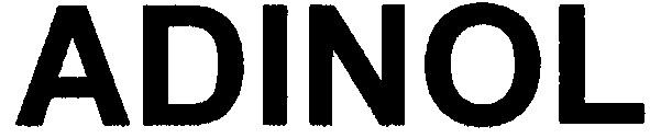 adinol