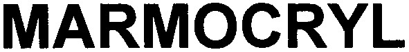 marmocryl