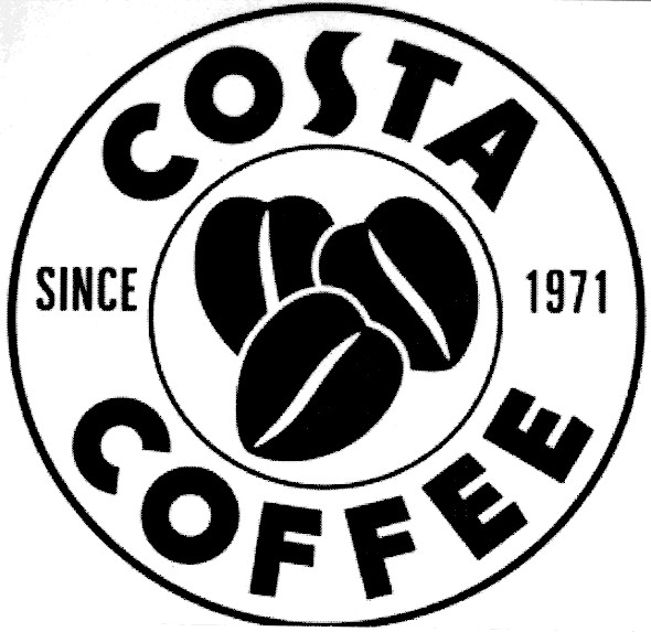 costa coffee