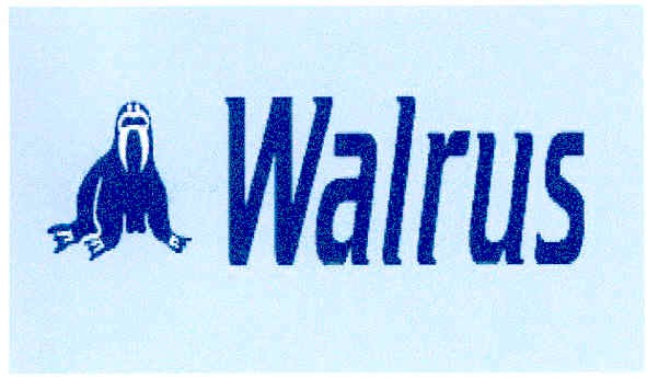 walrus