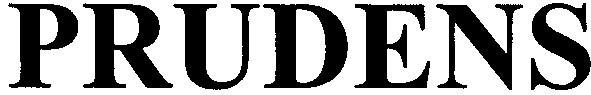 prudens