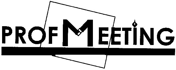prof meeting